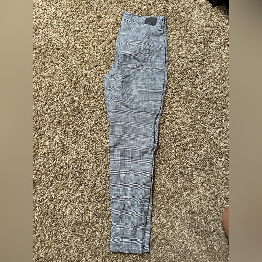 American Eagle - Super Stretch